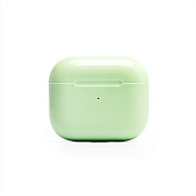 Беспроводные Bluetooth-наушники TWS APods Pro 6S (green)