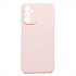 Чехол-накладка Activ Full Original Design для "Samsung SM-M236 Galaxy M23 5G" (light pink) (206295)