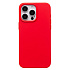 Чехол-накладка Activ Full Original Design для "Apple iPhone 15 Pro Max" (red)
