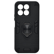 Чехол-накладка - SGP001 противоударный для "Honor X8b" (black) (231317)