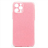 Чехол-накладка - SC328 для "Apple iPhone 12 Pro" (light pink)