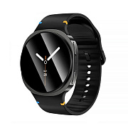 Смарт-часы Hoco Y43 AMOLED (call version) (black)