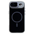 Чехол-накладка - SM026 SafeMag для "Apple iPhone 17 Air" (gray) (241573)