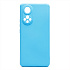 Чехол-накладка Activ Full Original Design для "Huawei Honor 50/nova 9" (light blue)