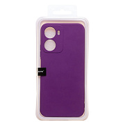 Чехол-накладка Activ Full Original Design для "Xiaomi Redmi 15A 5G" (violet)