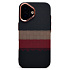 Чехол-накладка - MosBros (PC)  для "Apple iPhone 17" (G38) (multicolor) (242446)