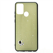 Чехол-накладка - PC033 для "Huawei Honor 9A" (050) (multicolor)