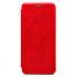 Чехол-книжка - BC002 для "Tecno Pova 2" (red)