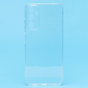 Чехол-накладка Activ ASC-101 Puffy 0.9мм для "Samsung SM-A057 Galaxy A05s" (прозрачный)