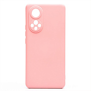 Чехол-накладка Activ Full Original Design для "Honor 50/nova 9" (light pink)