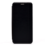 Чехол-книжка - BC002 для "Realme 14 5G Global" (black) (239788)