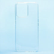 Чехол-накладка - Ultra Slim для "OPPO realme C31" (прозрачный) (205771)