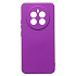 Чехол-накладка Activ Full Original Design для "Realme 12+ 5G/12 4G" (violet)