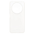 Чехол-накладка - SC346 для "Xiaomi Redmi A3" (white) (232649)