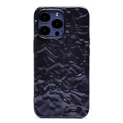 Чехол-накладка - SC267 для "Apple iPhone 13 Pro" (black)  (204497)