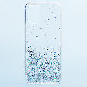 Чехол-накладка - SC223 для "Samsung SM-A025 Galaxy A02s" (white)