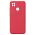 Чехол-накладка Activ Full Original Design для "Xiaomi Redmi 9C" (bordo)