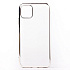 Чехол-накладка Activ Pilot для "Apple iPhone 11 Pro" (silver)