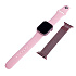 Смарт-часы IW mini AMOLED (pink)