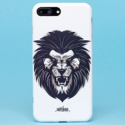 Чехол-накладка - SC186 для "Apple iPhone 7 Plus/iPhone 8 Plus" (006)