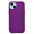 Чехол-накладка Activ Full Original Design для "Apple iPhone 14" (violet)