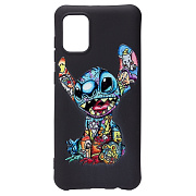 Чехол-накладка - SC208 для "Samsung SM-A315 Galaxy A31" (002)(124626)