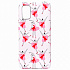 Чехол-накладка Luxo Creative для "Samsung SM-A415 Galaxy A41" (083) (multicolor)