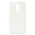 Чехол-накладка - SC176 для "Xiaomi Redmi 8" (white)