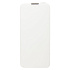 Защитное стекло Full Screen Activ Clean Line 3D для "Apple iPhone 15 Pro Max" (без рамок) (transparent)