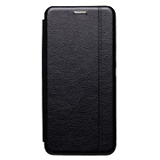 Чехол-книжка - BC002 для "Realme 14 Pro+" (black) (240840)