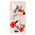 Чехол-накладка - SC246 для "Samsung SM-M317 Galaxy M31s" (007) (light pink)