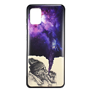 Чехол-накладка - SC186 для "Samsung SM-A315 Galaxy A31" (002)