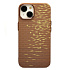 Чехол-накладка Luxo Creative PC для "iPhone 13/iPhone 14" (M002) (beige)