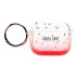 Чехол - PCP11 для кейса "AirPods (3-го поколения)" (pink) (230455)