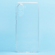 Чехол-накладка - Ultra Slim для "OPPO realme 10 4G" (прозрачный) (213406)