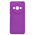 Чехол-накладка Activ Full Original Design для "Xiaomi Redmi A3" (violet) (228723)