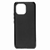 Чехол-накладка Activ Mate для "Xiaomi Mi 11" (black)