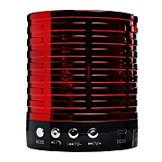 Портативная акустика - 889 (red)