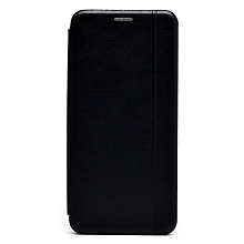 Чехол-книжка - BC002 для "Infinix Smart 10 Plus" (black) (240735)