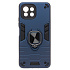 Чехол-накладка - SGP001 противоударный для "Xiaomi Mi 11 Lite/Mi 11 Lite 5G/11 Lite 5G NE" (blue)