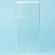 Чехол-накладка - Ultra Slim для "Samsung SM-G996 Galaxy S21+" (прозрачн.) (прозрачный)