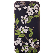 Чехол-накладка - SC106 для "Apple iPhone 6 Plus/iPhone 6S Plus" (038) ..