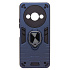 Чехол-накладка - SGP001 противоударный для "Xiaomi Redmi A3/Poco C61" (blue) (236271)