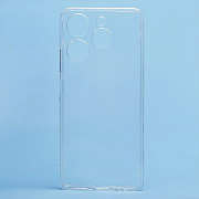 Чехол-накладка - Ultra Slim для "Tecno Spark 10 Pro" (прозрачный) (218124)