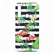 Чехол-накладка Luxo Creative для "Samsung SM-A920 Galaxy A9 2018" (030) (multicolor)
