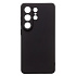 Чехол-накладка Activ Full Original Design для "Samsung Galaxy S26 Ultra" (black)