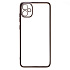 Чехол-накладка Activ Pilot для "Samsung SM-A055 Galaxy A05" (black)