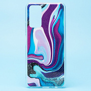 Чехол-накладка - PC054 для "Huawei Honor 10X Lite" (008)