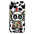Чехол-накладка Luxo Creative для "Apple iPhone 15" (138) (multicolor) (237877)