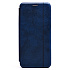 Чехол-книжка - BC002 для "OPPO realme C30" (blue)
